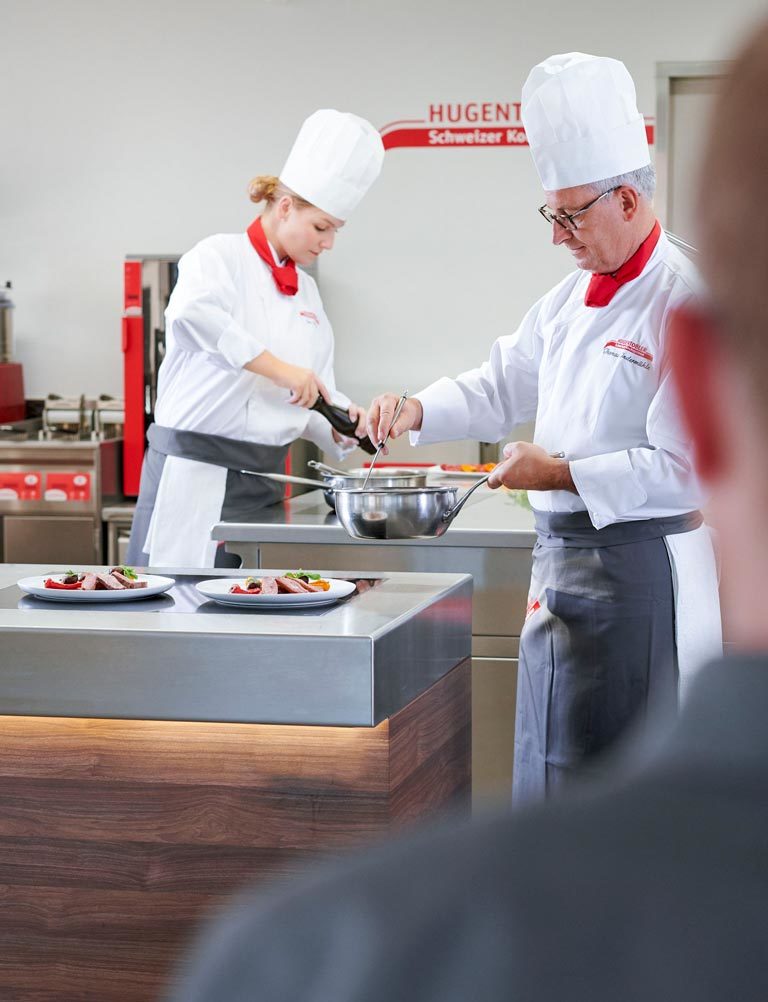 Praxisnahe Schulungen und Coachings